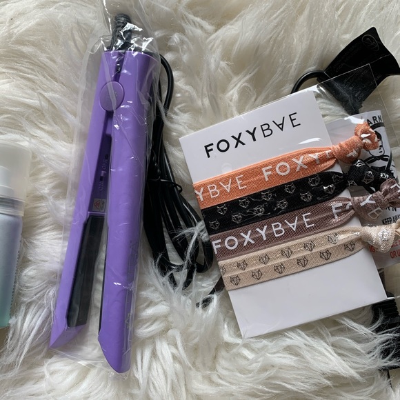 Hair lovers bundle - Picture 5 of 6
